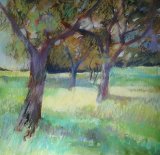 The Old Orchard, Dormouse