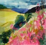 Rosebay summer