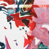 Dancing across the water