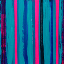 trapped verticals, 2010oil on gesso