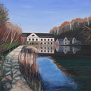 Ruskin Mill,  (sold)