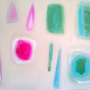 Summer abstract, 2015