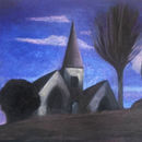 Those soft bright nights