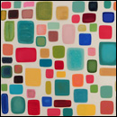 dawn floats 2, 2010 (sold)