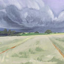 Into the Storm (sold)