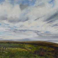 A Walk to Hawker's Hut