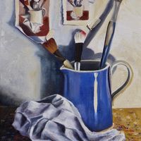 Painter's References