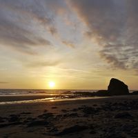 Solstice on Strangles