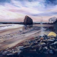 Summer Solstice at Strangles