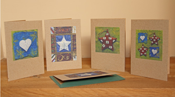 Pack of 5 Cards