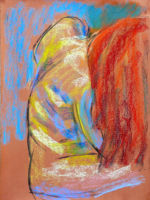 pastel sketches 2008-2010