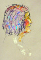 pastel sketches 2000-2006