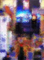 The far side of the world