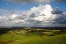 Vale of Sussex towards Ditchling, West Sussex