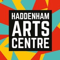 Haddenham Arts Centre colour