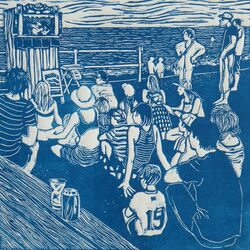 Punch  and Judy, Southwold