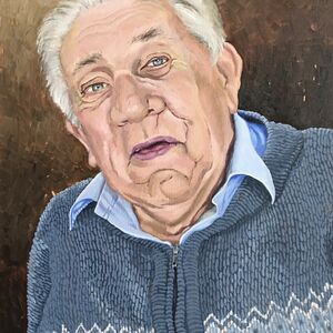 Alan: Gone but not Forgotten