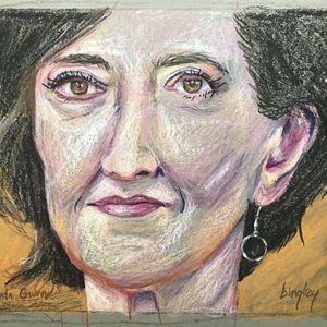 Haydn Gwynne