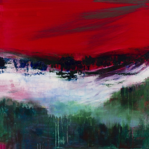 Abstract/ semi-abstract