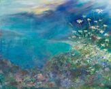 Weather closing in , Huisinish Harris