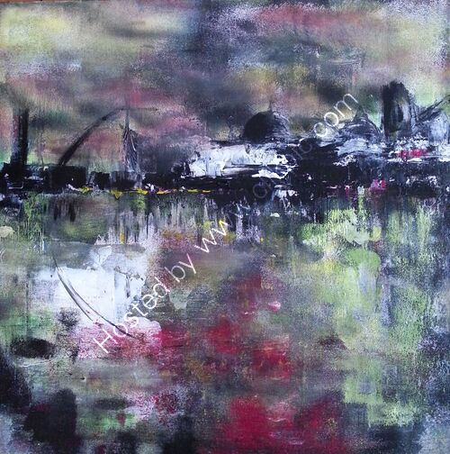 Beating Heart of Scotland