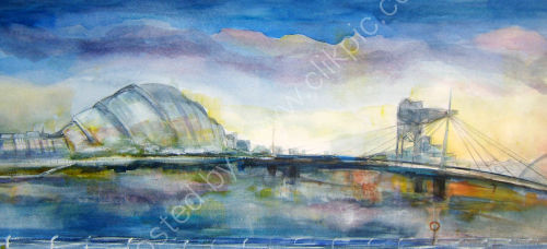 Clydeside
