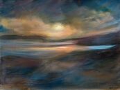 Close of Day, Summer