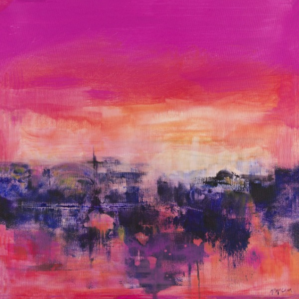 Urban views, Rivers and Parks