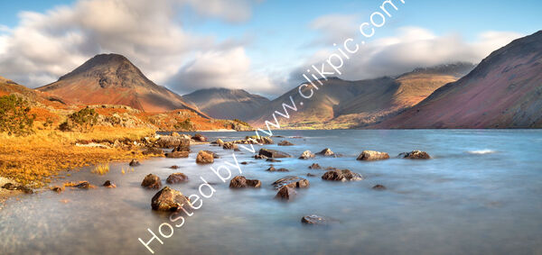Wast Water