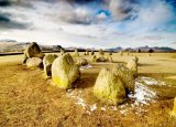 Castlerigg Stone Circle