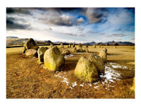 Castlerigg Stone Circle
