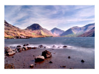 Wast Water.