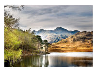 Blea Tarn