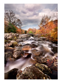 Ashness Bridge.