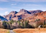 Elterwater Great Langdale