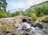 Ashness Bridge