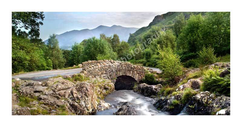 Ashness Bridge