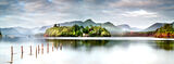 Derwentwater, Cat Bells