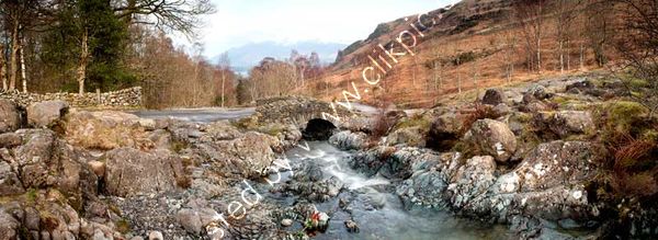 Ashness Bridge