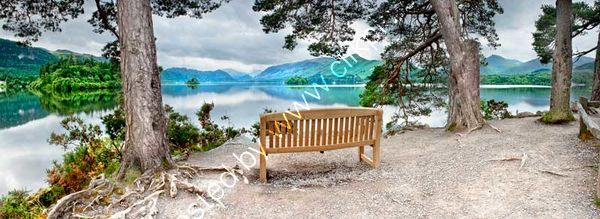 Friars Crag