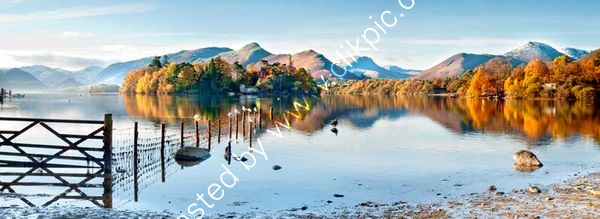 Derwentwater