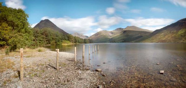 Wast Water