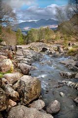 Ashness Bridge