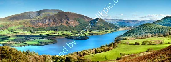 Bassenthwaite Lake