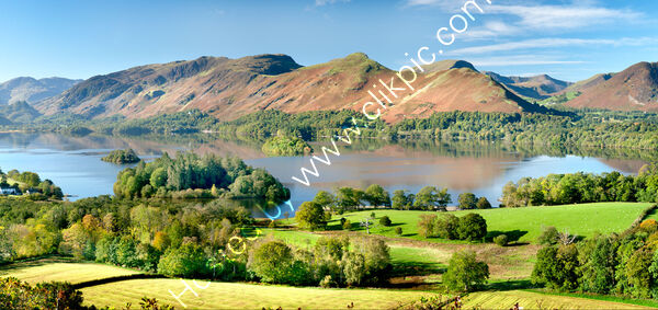 Castlehead View