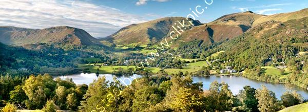 Grasmere Village