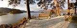 Friar`s Crag View