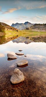 Blea Tarn
