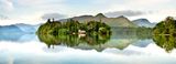 Cat Bells From Crow Park