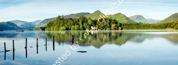 Cat Bells